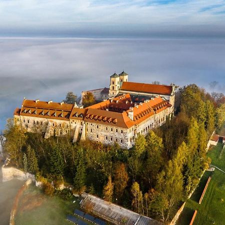 Apartament Na Slonecznej Laczany  エクステリア 写真