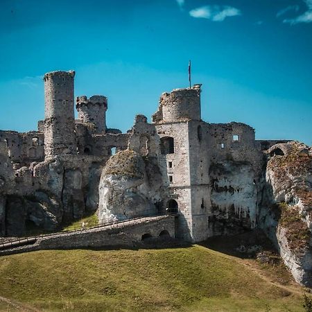 Apartament Na Slonecznej Laczany  エクステリア 写真