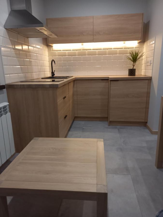 Apartament Na Slonecznej Laczany  エクステリア 写真