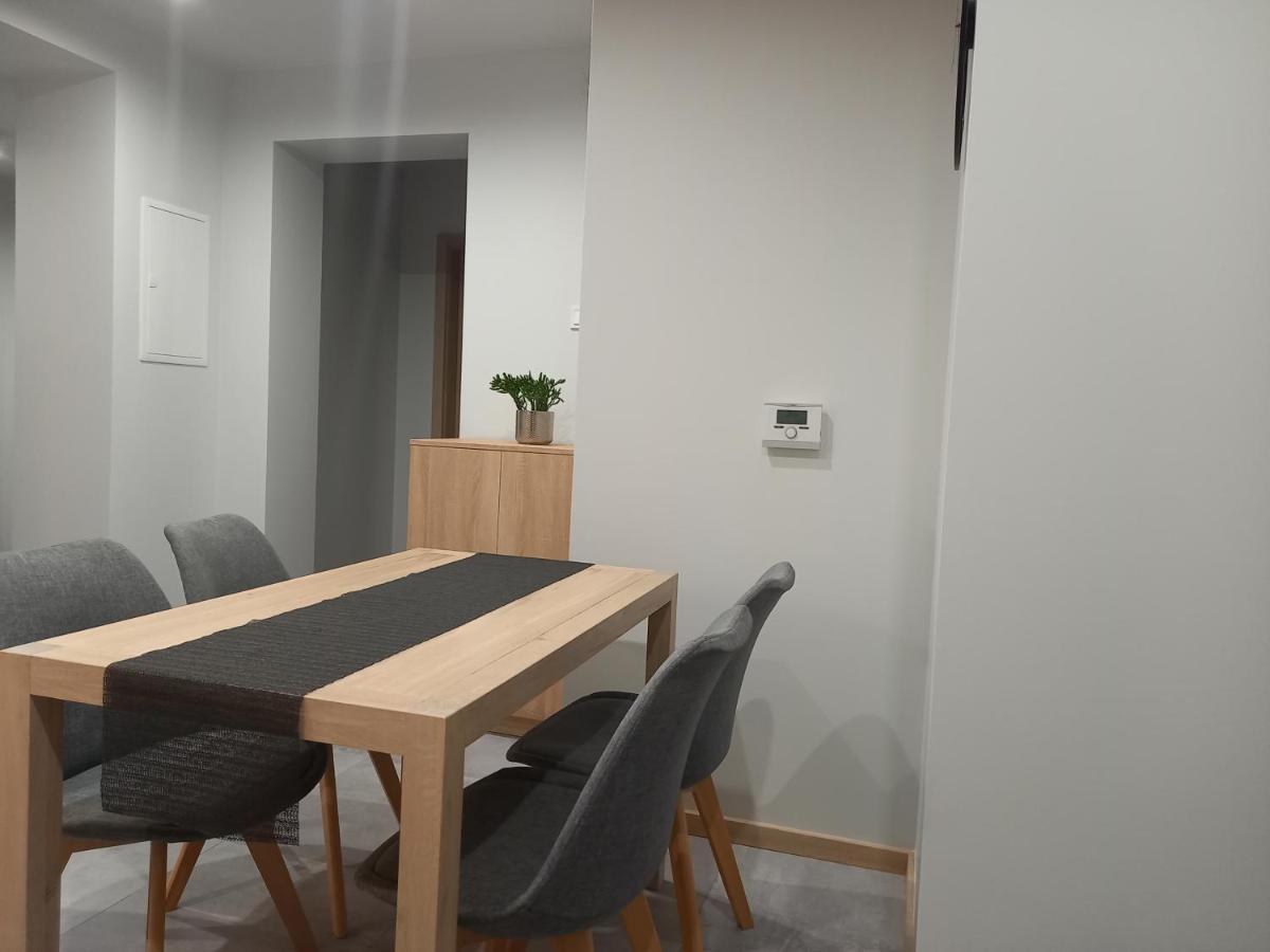 Apartament Na Slonecznej Laczany  エクステリア 写真