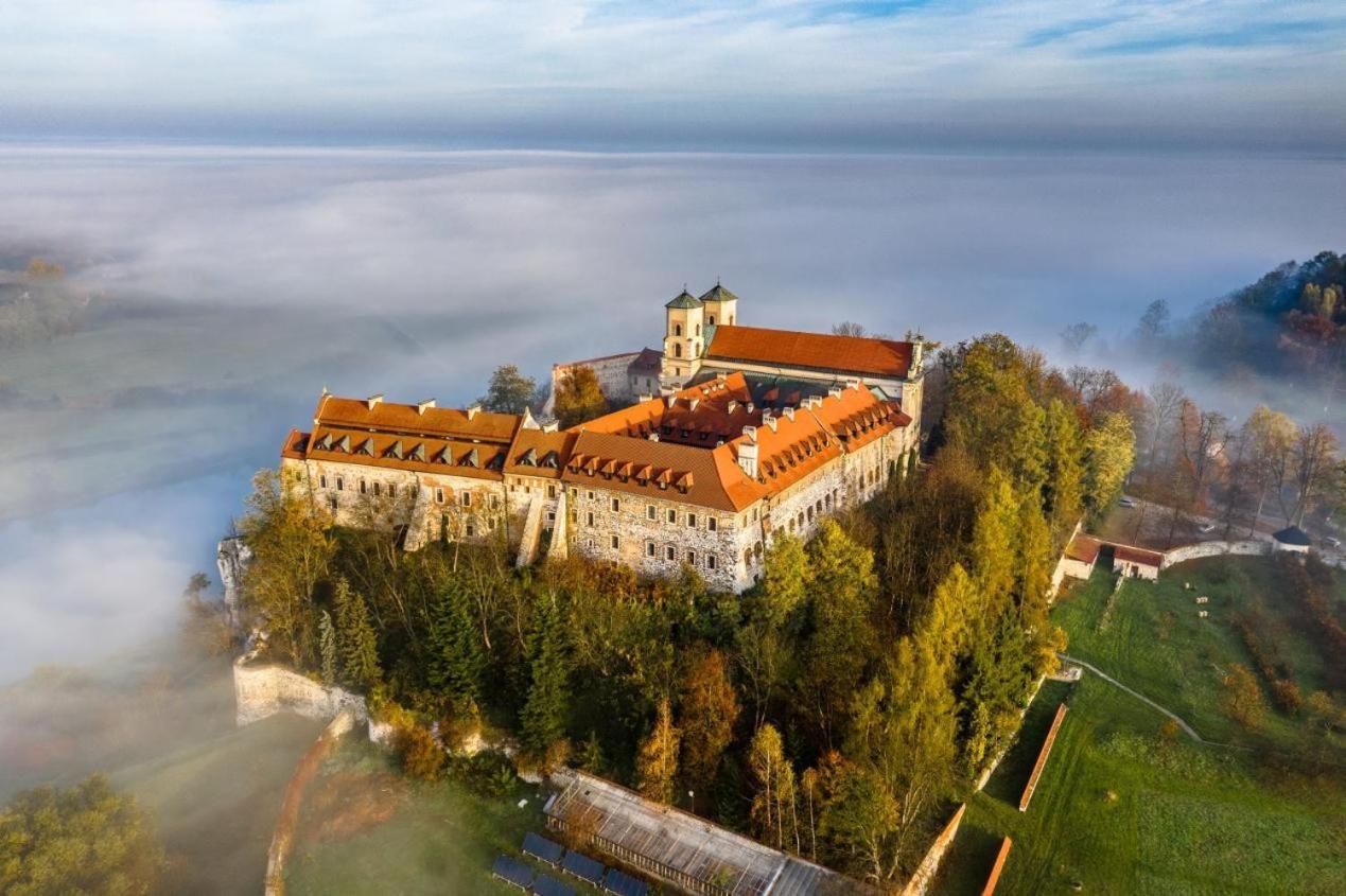 Apartament Na Slonecznej Laczany  エクステリア 写真
