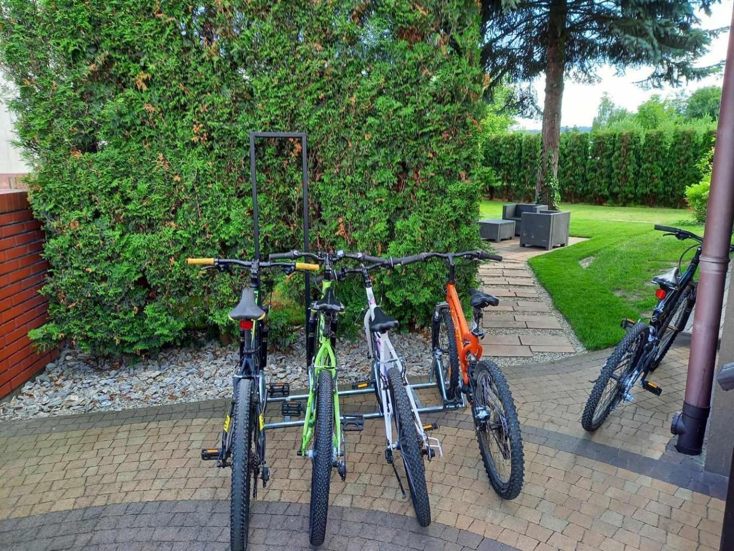 Apartament Na Slonecznej Laczany  エクステリア 写真